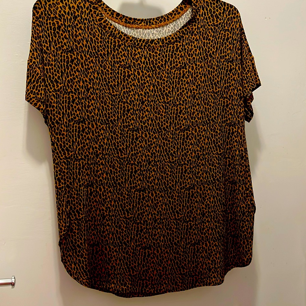 COPY - T-shirt size XXL,